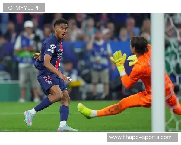 马尤卢追平历史成就巴黎队史第三年轻进球手仅次于雷诺和姆巴佩 马尤卢追平历史成就巴黎队史第三年轻进球手仅次于雷诺和姆巴佩