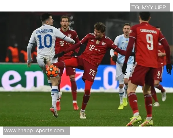 德甲争冠形势明朗拜仁15轮保持不败领先优势扩大至9分 德甲争冠形势明朗拜仁15轮保持不败领先优势扩大至9分