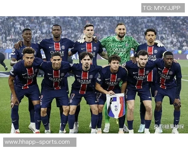 法媒称巴黎将与杜埃内维斯洽谈续约同时推进多名球员合同谈判