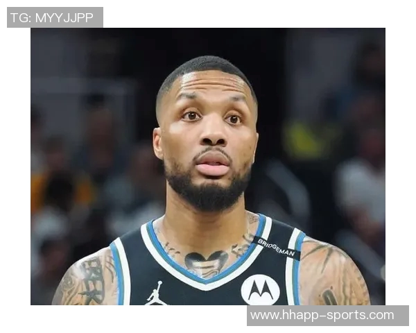 利拉德宣布因跟腱撕裂伤停2026年强势回归让球迷期待