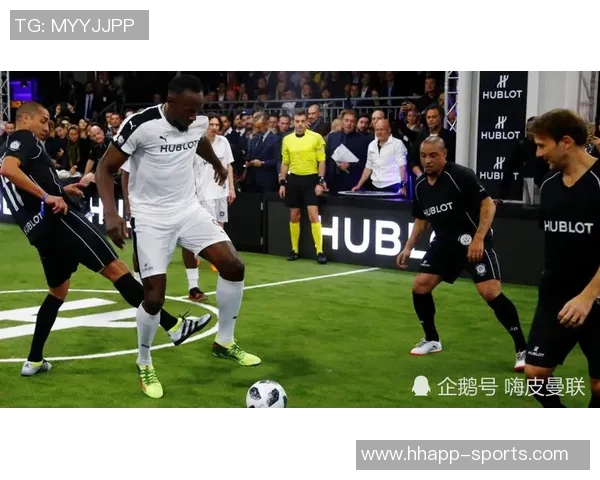 卡尔公开儿皇梦引发热议巴拉克回应称拜仁同样是梦想俱乐部