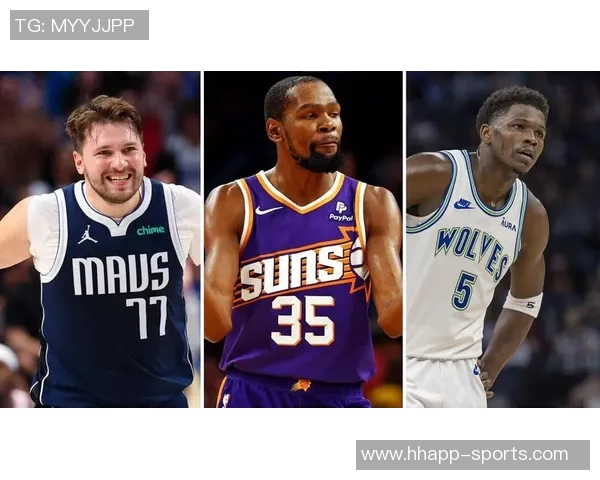 周最佳提名名单揭晓约基奇杜兰特亚历山大康宁汉姆等球星争夺荣誉