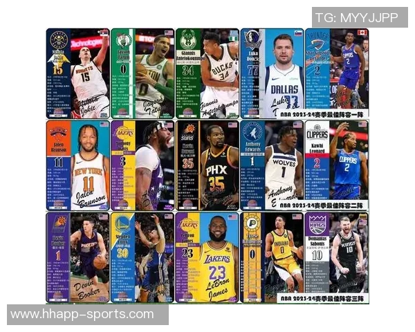 周最佳提名名单揭晓约基奇杜兰特亚历山大康宁汉姆等球星争夺荣誉