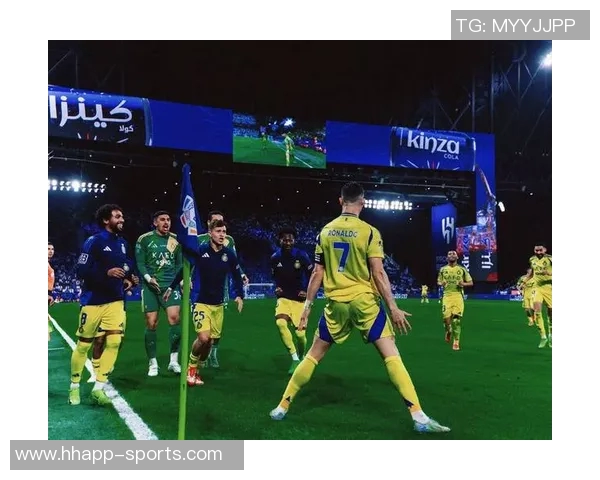 风云突变利雅得胜利门将扳平后与内维斯发生冲突被红牌罚下