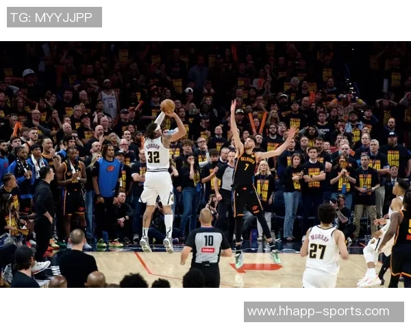 戈登虽实力出众却成替补掘金新首发阵容解析与前景展望 戈登虽实力出众却成替补掘金新首发阵容解析与前景展望