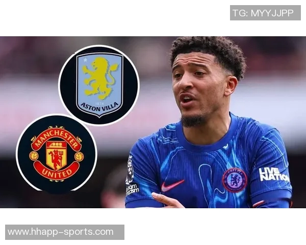 埃梅里谈桑乔表现：若能达到最佳状态我们会考虑留他