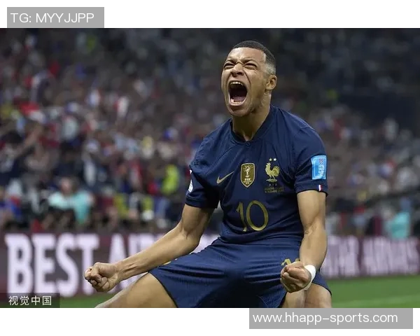 姆巴佩自上赛季以来打入38粒非点球进球创五大联赛同期新高