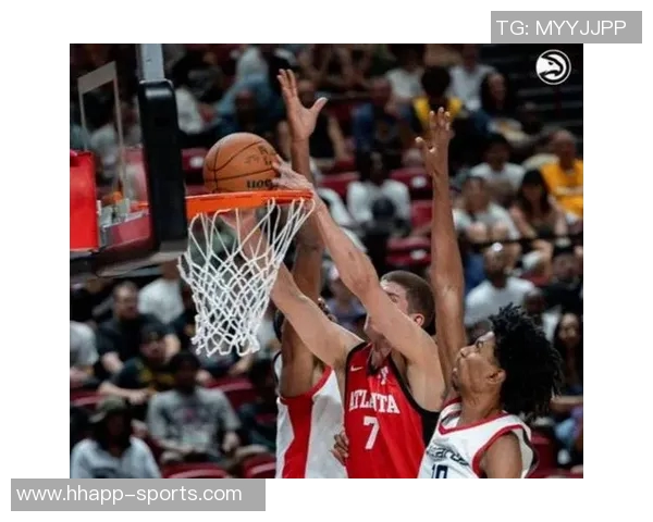 谢泼德谈投篮距离增加的信心与对球场空间的影响