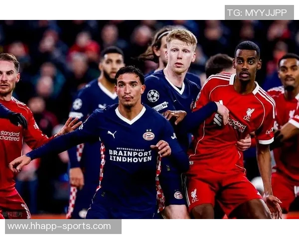 埃因霍温队长直言利物浦进攻乏力仅靠角球制造威胁