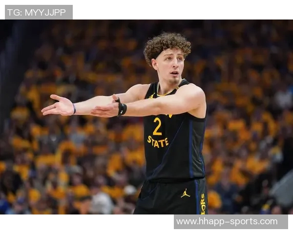 科尔谈库明加交易希望他成为顶尖球员无论未来在勇士与否