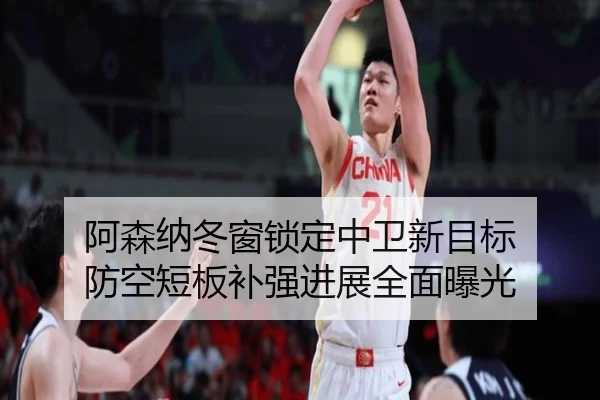 阿森纳冬窗锁定中卫新目标 防空短板补强进展全面曝光 | SPORTS